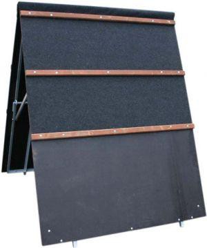 Prekážka typu ,,A,,