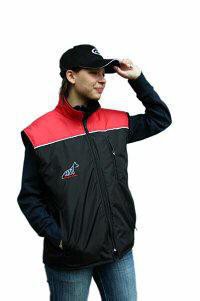 Vesta pre voľný čas 